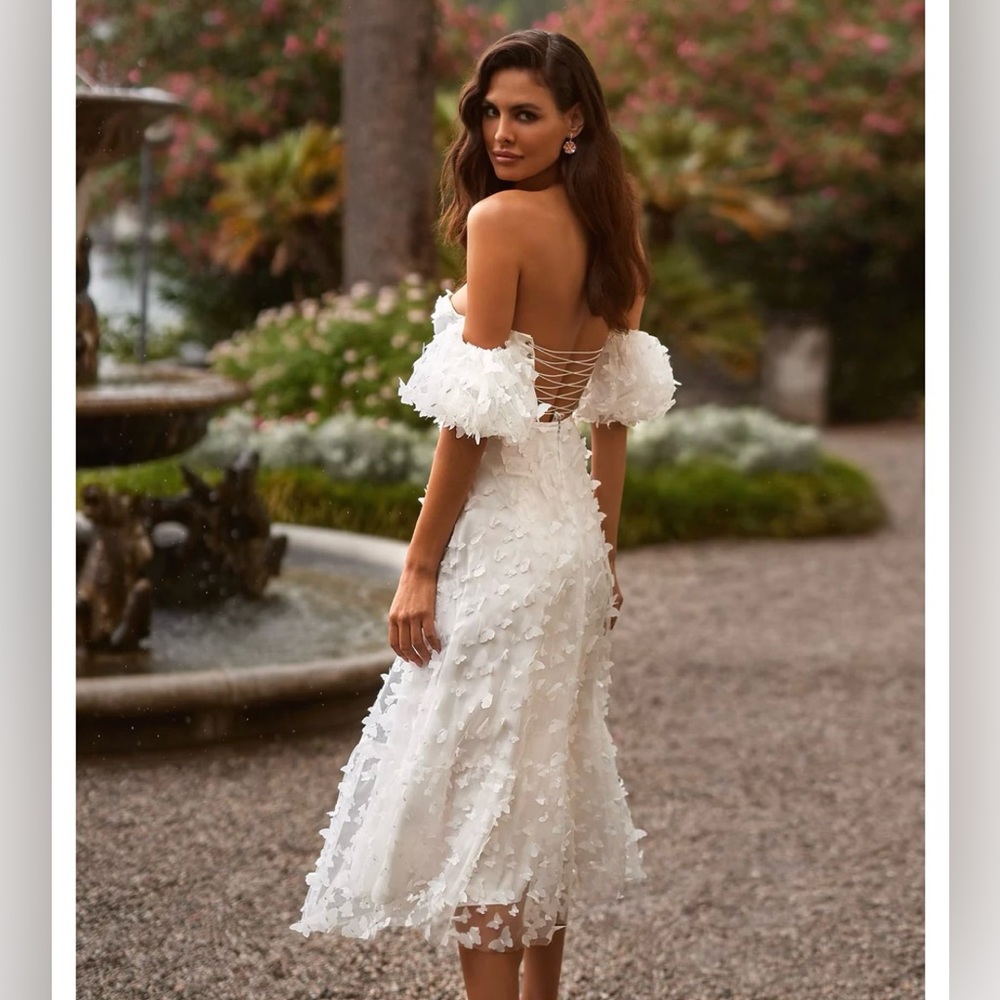 Guilianna Dress  The Label / never been worn / size: M / paid $276